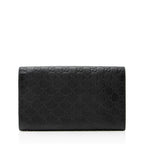 Gucci Guccissima Leather Travel Organizer Case