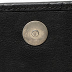 Gucci Guccissima Leather Travel Organizer Case