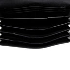 Gucci Guccissima Leather Travel Organizer Case