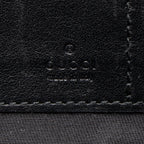 Gucci Guccissima Leather Travel Organizer Case
