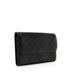 Gucci Guccissima Leather Travel Organizer Case