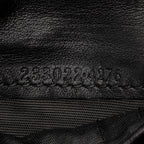 Gucci Guccissima Leather Twins French Wallet (SHF-cSvfdL)