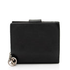 Gucci Guccissima Leather Twins French Wallet (SHF-cSvfdL)