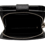 Gucci Guccissima Leather Twins French Wallet (SHF-cSvfdL)
