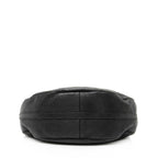 Gucci Guccissima Leather Twins Medium Hobo (SHF-23161)