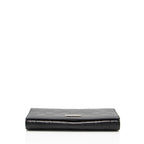 Gucci Guccissima Leather Wallet on Chain Bag (SHF-7tUszV)