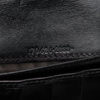 Gucci Guccissima Leather Wallet on Chain Bag (SHF-7tUszV)
