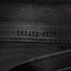 Gucci Guccissima Leather Zip Around Wallet (SHF-Vmk13c)