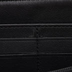 Gucci Guccissima Leather Zip Around Wallet (SHF-Vmk13c)
