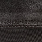 Gucci Guccissima Leather Zip Around Wallet (SHF-HM3fsw)