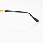Gucci Guccissima Lens Aviator Sunglasses