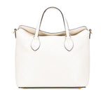 Gucci Guccissima Linea A Fold Over Satchel