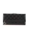 Gucci Guccissima Wallet (SHG-12929)