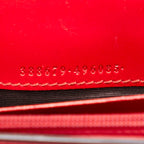 Gucci Guccissima Long Wallet (SHG-33264)