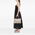 Gucci Guccissima Lovely Heart Tote