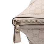Gucci Guccissima Lovely Heart Tote