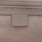 Gucci Guccissima Lovely Heart Tote