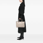 Gucci Guccissima Lovely Heart Tote