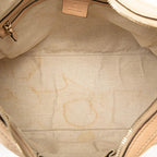 Gucci Guccissima Lovely Shoulder Bag