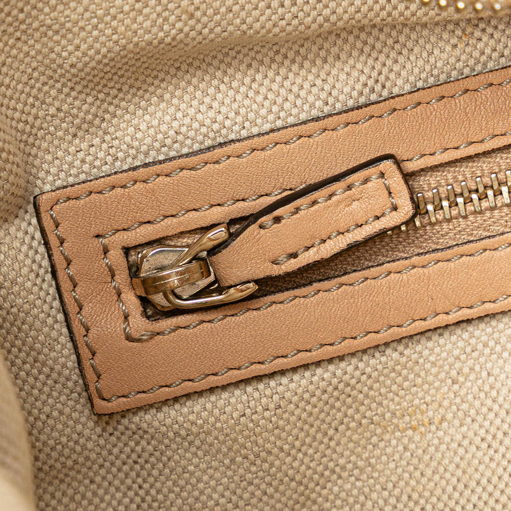 Gucci Guccissima Lovely Shoulder Bag