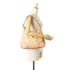 Gucci Guccissima Lovely Shoulder Bag