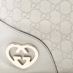 Gucci Guccissima Lovely Shoulder Bag