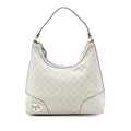 Gucci Guccissima Lovely Shoulder Bag