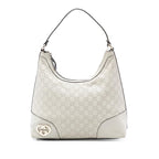 Gucci Guccissima Lovely Shoulder Bag