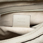 Gucci Guccissima Lovely Shoulder Bag