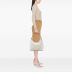 Gucci Guccissima Lovely Shoulder Bag