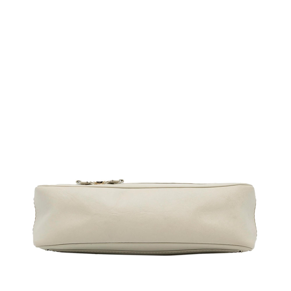 Gucci Guccissima Mayfair Baguette (SHG-yhJxW6)