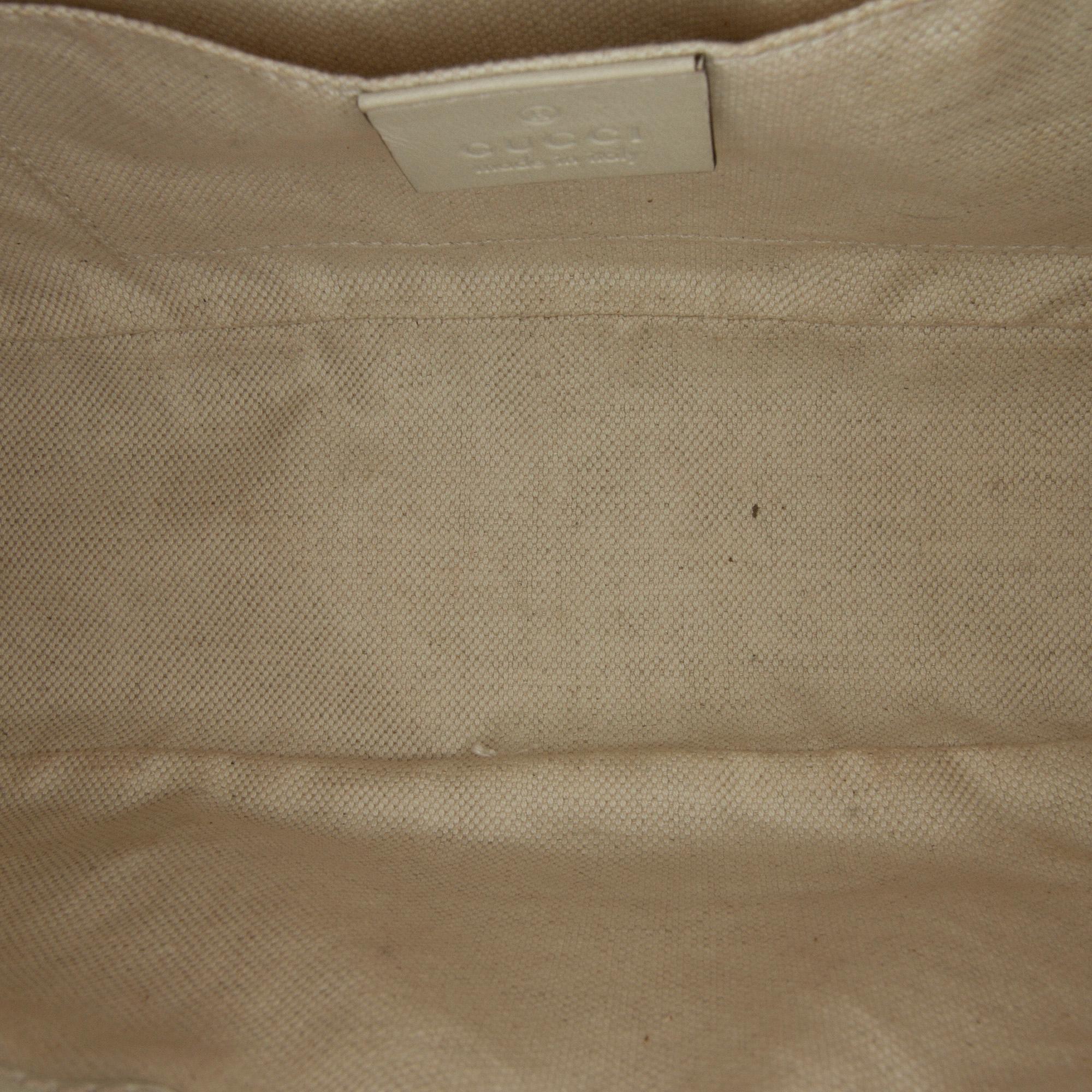 Gucci Guccissima Mayfair Baguette (SHG-yhJxW6)