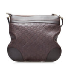 Gucci Guccissima Mayfair Crossbody Bag (SHG-srHKFi)