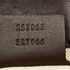 Gucci Guccissima Mayfair Crossbody Bag (SHG-srHKFi)