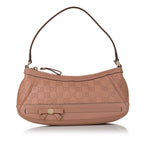 Gucci Guccissima Mayfair Pochette (SHG-32239)