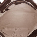 Gucci Guccissima Mayfair Satchel