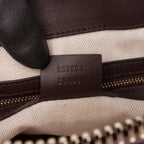 Gucci Guccissima Mayfair Satchel