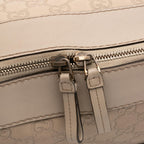 Gucci Guccissima Mayfair Satchel