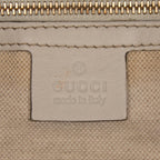Gucci Guccissima Mayfair Satchel