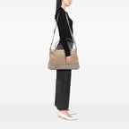 Gucci Guccissima Mayfair Satchel