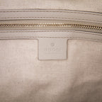 Gucci Guccissima Mayfair Satchel
