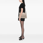 Gucci Guccissima Mayfair Satchel