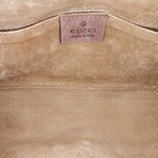 Gucci Guccissima Mayfair Shoulder Bag (SHG-VFLAqr)