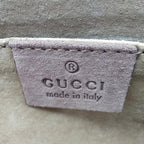 Gucci Guccissima Mayfair Shoulder Bag (SHG-VFLAqr)