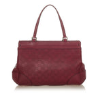Gucci Guccissima Mayfair Tote Bag (SHG-26083)