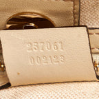 Gucci Guccissima Mayfair Tote Bag (SHG-36182)