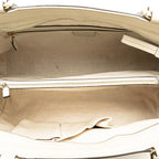 Gucci Guccissima Mayfair Tote