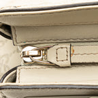 Gucci Guccissima Mayfair Tote