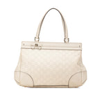 Gucci Guccissima Mayfair Tote