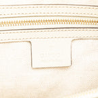 Gucci Guccissima Mayfair Tote